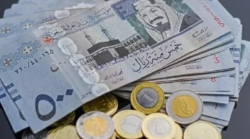 تحديث جديد.. سعر الريال السعودي اليوم الثلاثاء في البنك الأهلي المصري